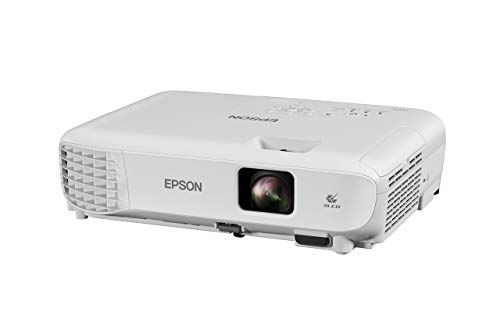 ビジネスプロジェクターのおすすめ人気ランキング【会議用や小型モデルも紹介！2026年8月】 4