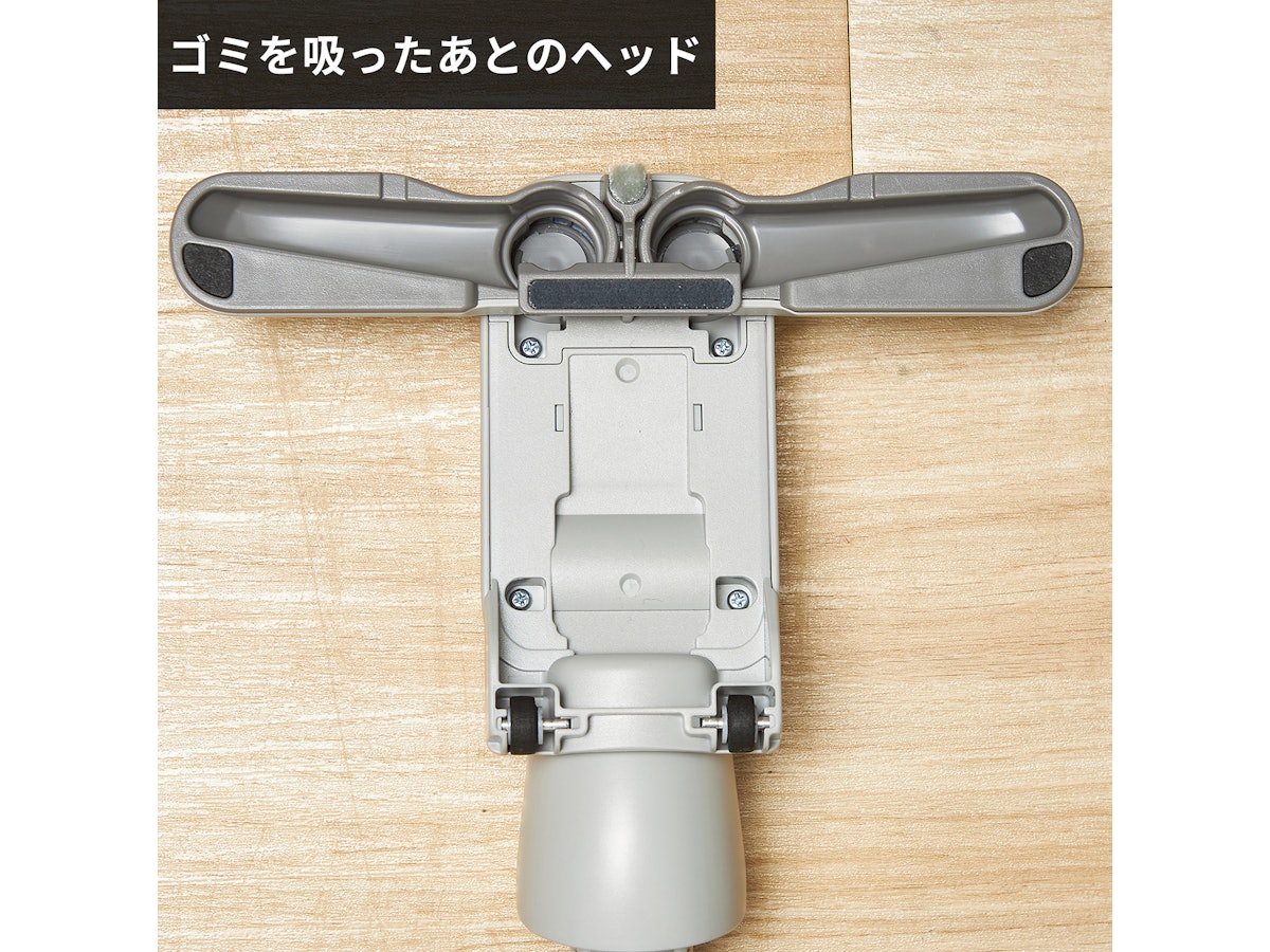 パナソニック セパレート型コードレススティック掃除機 MC-NS70F パナソニック セパレート型コードレススティック掃除機 MC-NS70F