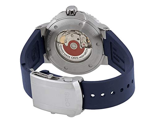Oris Aquis デイト 5