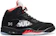 NIKE AIR JORDAN 5 RETRO Supreme 1