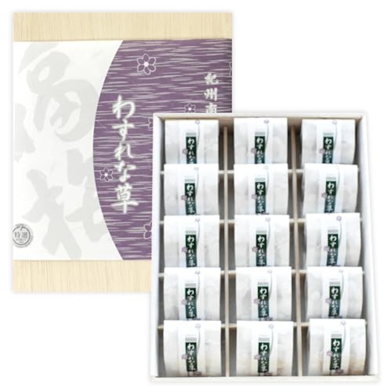 わすれな草15粒入 1