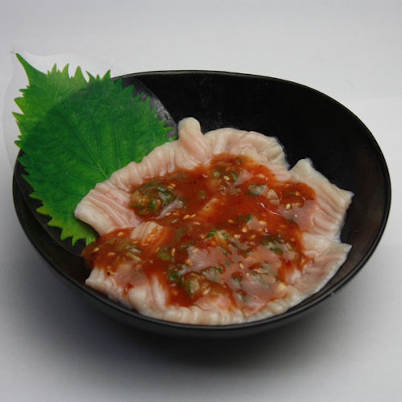 牛ホルモン 3