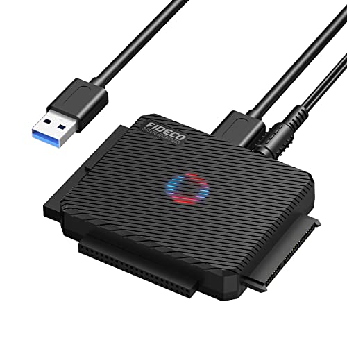 ATA/IDE - USB 3.0 アダプタ 1