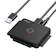 FIDECO ATA/IDE - USB 3.0 アダプタ 1