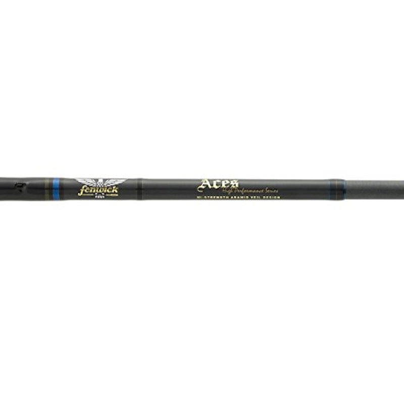 フェンウィック エイシス ACES64SXULJ "Mid Strolling Special" 4
