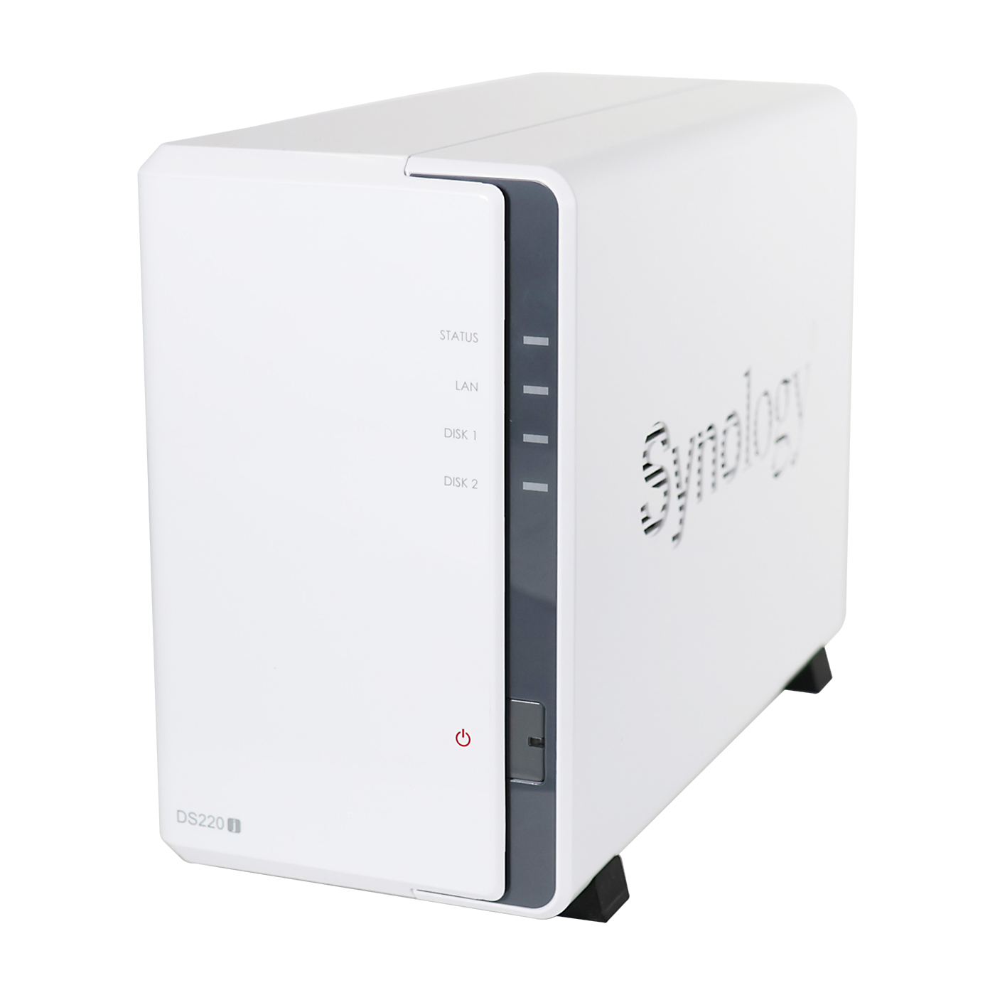 Synology DiskStation DS220j