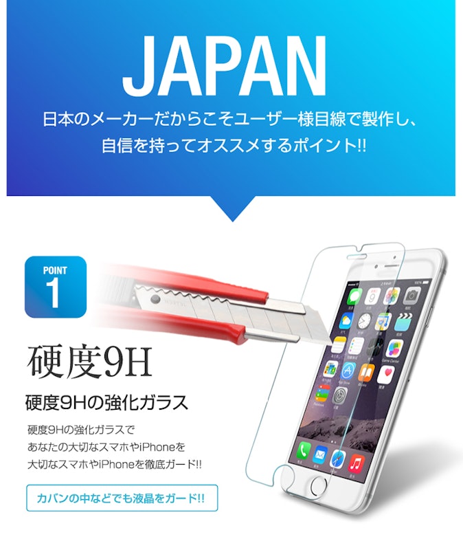 保護フィルム 2