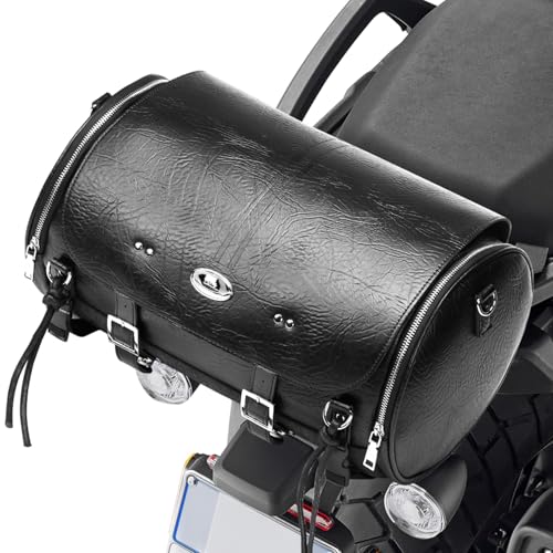 バイクシートバッグ 1
