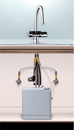 日本トリムの電解水素水整水器のおすすめ人気ランキング【2026年5月