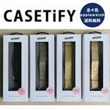 CASETiFYのAppleWatchバンド・ケースのおすすめ人気ランキング【2026年5月】 3