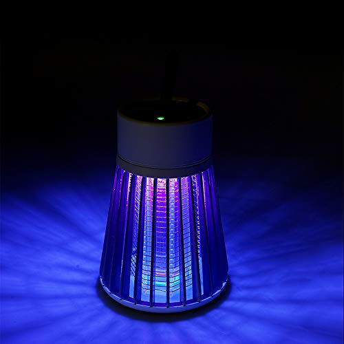 電撃殺虫器 9