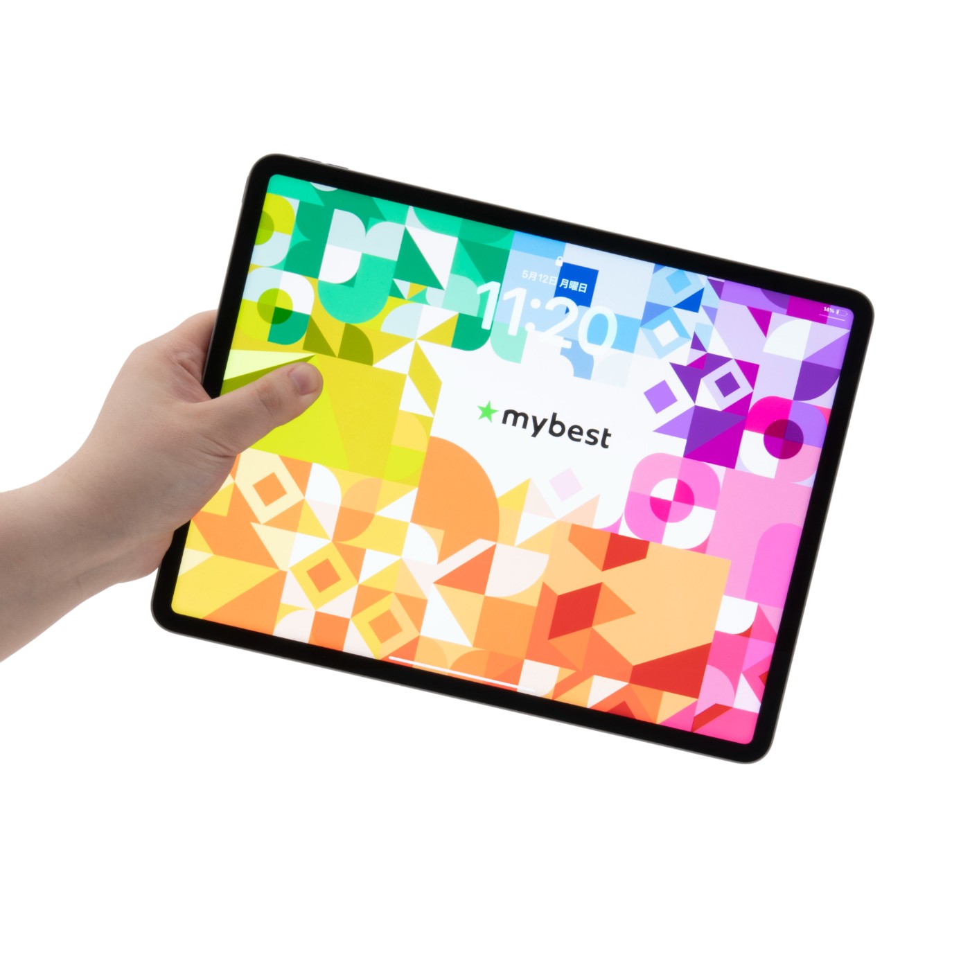 Apple iPad Pro（第6世代）12.9インチを徹底レビュー！実際に使って