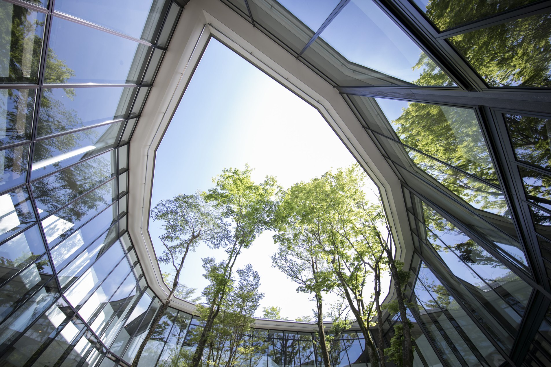 LIME RESORT HAKONE 5