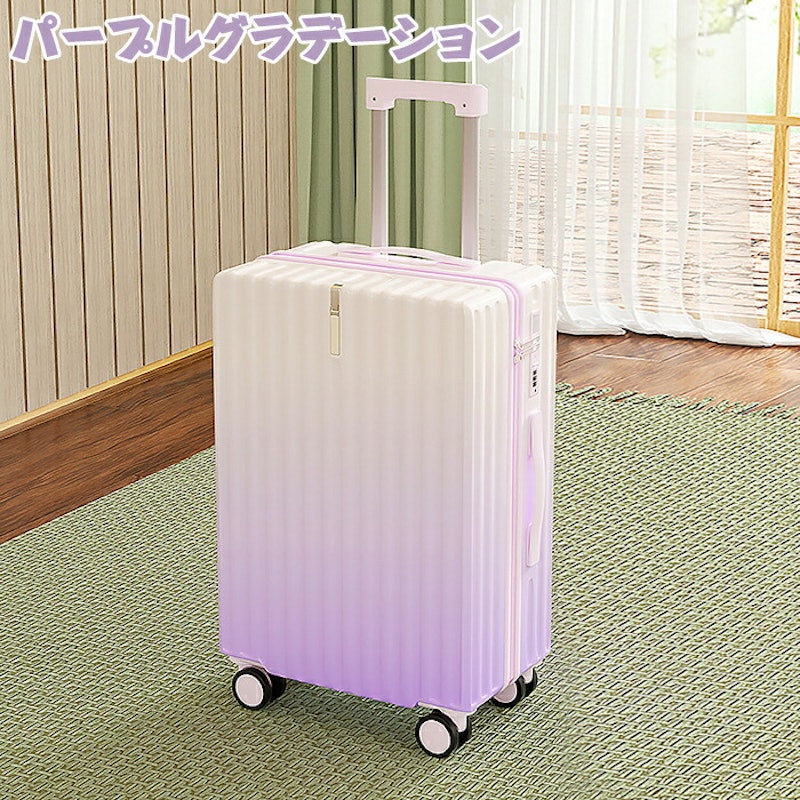 スーツケース 1