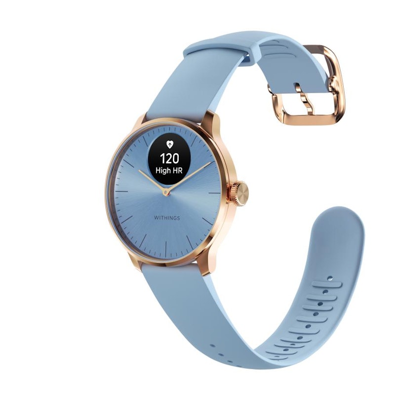 ScanWatch Light 3