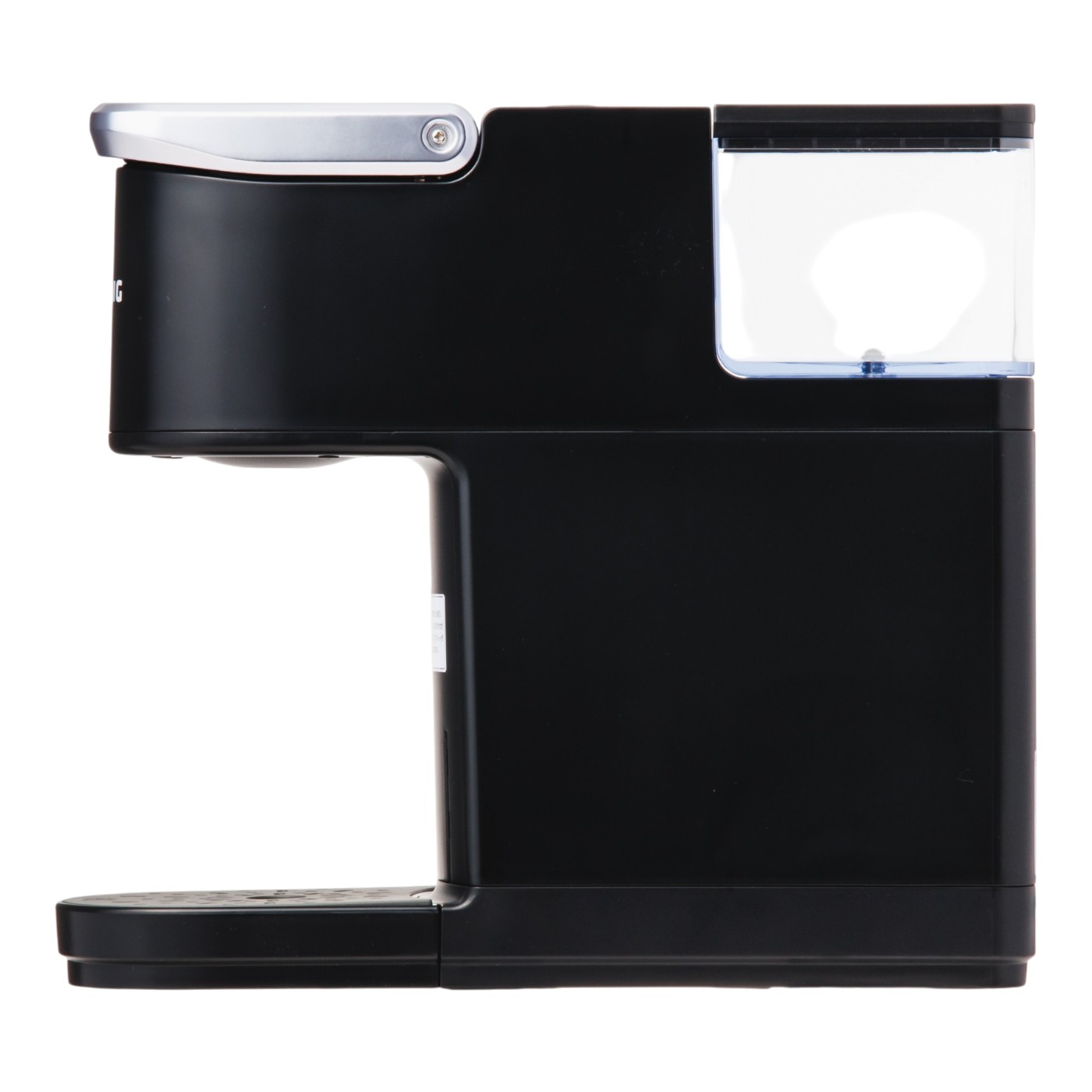 カップス KEURIG カプセル式コーヒーマシン KB-01を検証レビュー