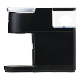 カップス KEURIG カプセル式コーヒーマシン KB-01 クチコミ評価・評判&検証レビュー 2