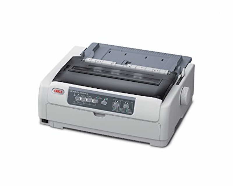 MICROLINE 5460HU2 1
