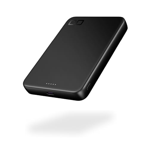 モバイルバッテリー 1