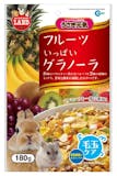 うさぎのおやつのおすすめ人気ランキング【チンチラ・モルモットにも!2026年8月】 5