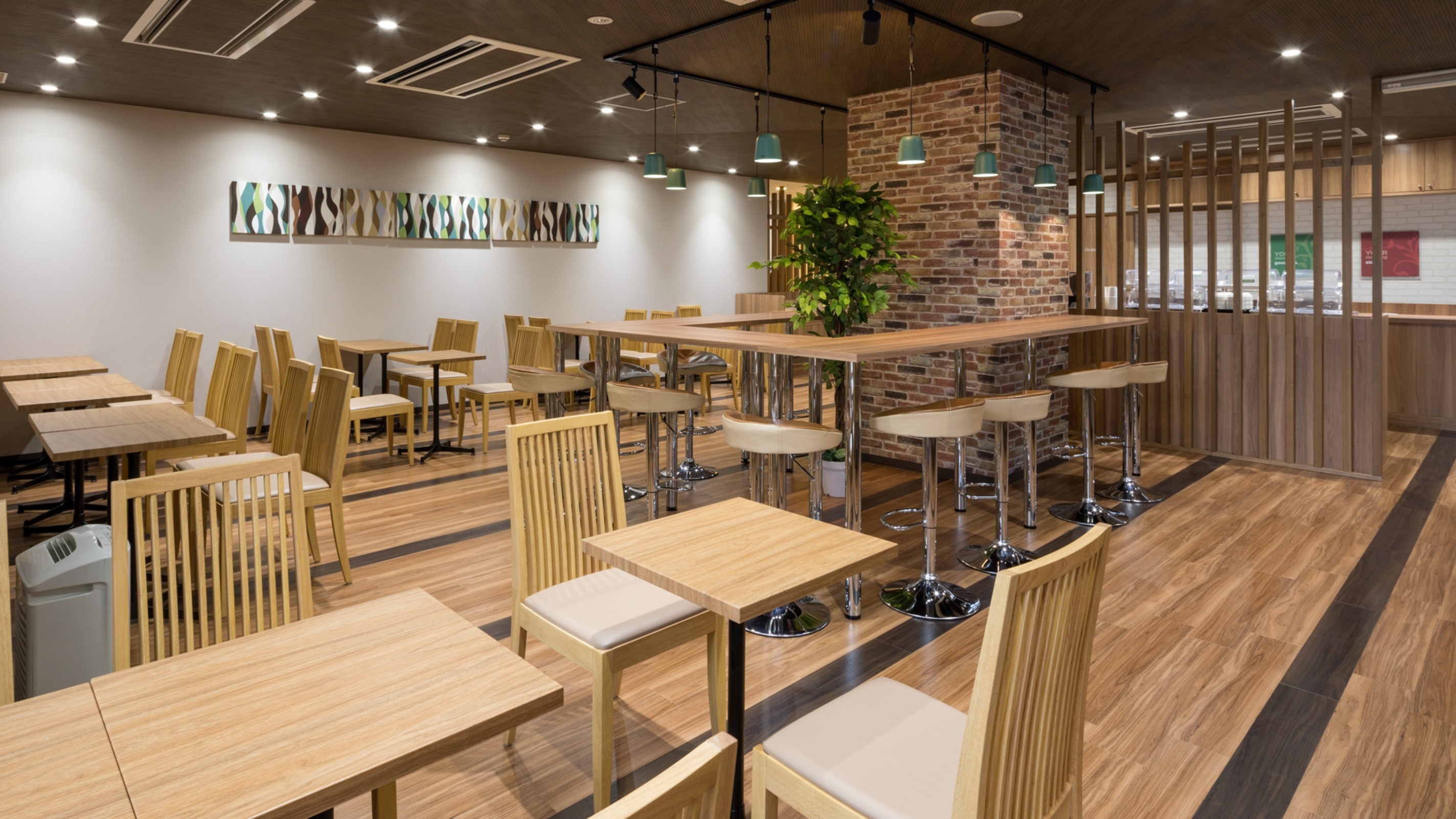コンフォートホテル熊本新市街 12