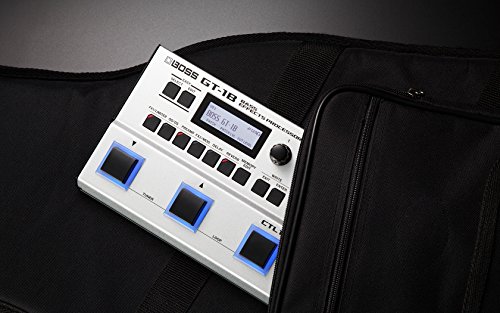 Bass Effects Processor 3