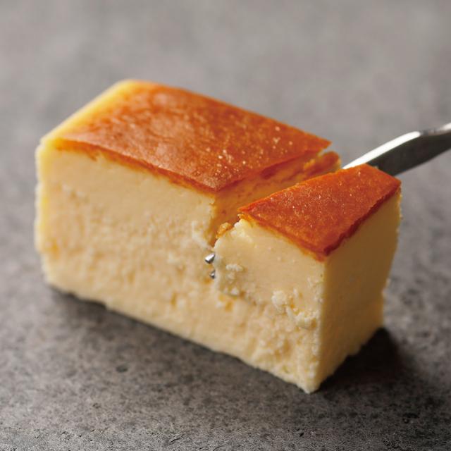 特製焼チーズケーキ 2