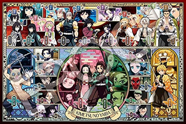 22年 1000ピース以上のジグソーパズルのおすすめ人気ランキング選 Mybest 22年 1000ピース以上のジグソーパズルのおすすめ人気ランキング選 Mybest