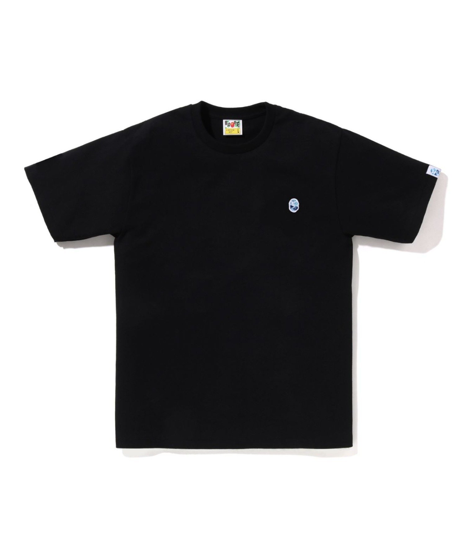 アベイシングエイプ A BATHING APE  3点セット(Ｔシャツ2枚、デニム1枚) アベイシングエイプのメンズTシャツのおすすめ人気ランキング【2026年5