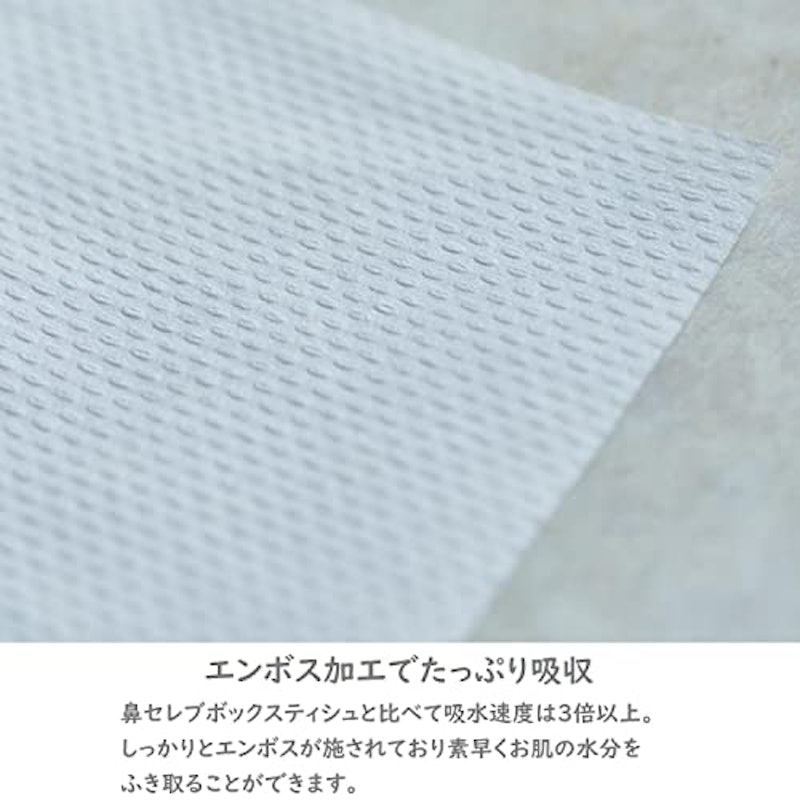鼻セレブ 洗顔専用 3