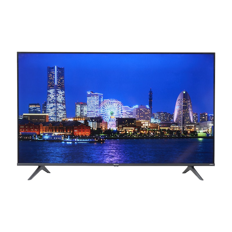 4K液晶テレビ A6Hシリーズ 4