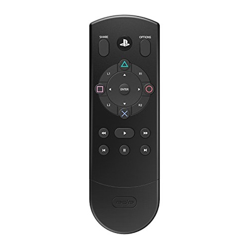Media Remote for Playstation 4 3