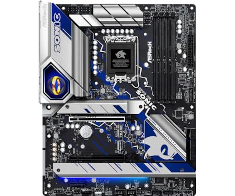 Z790 PG SONIC 1