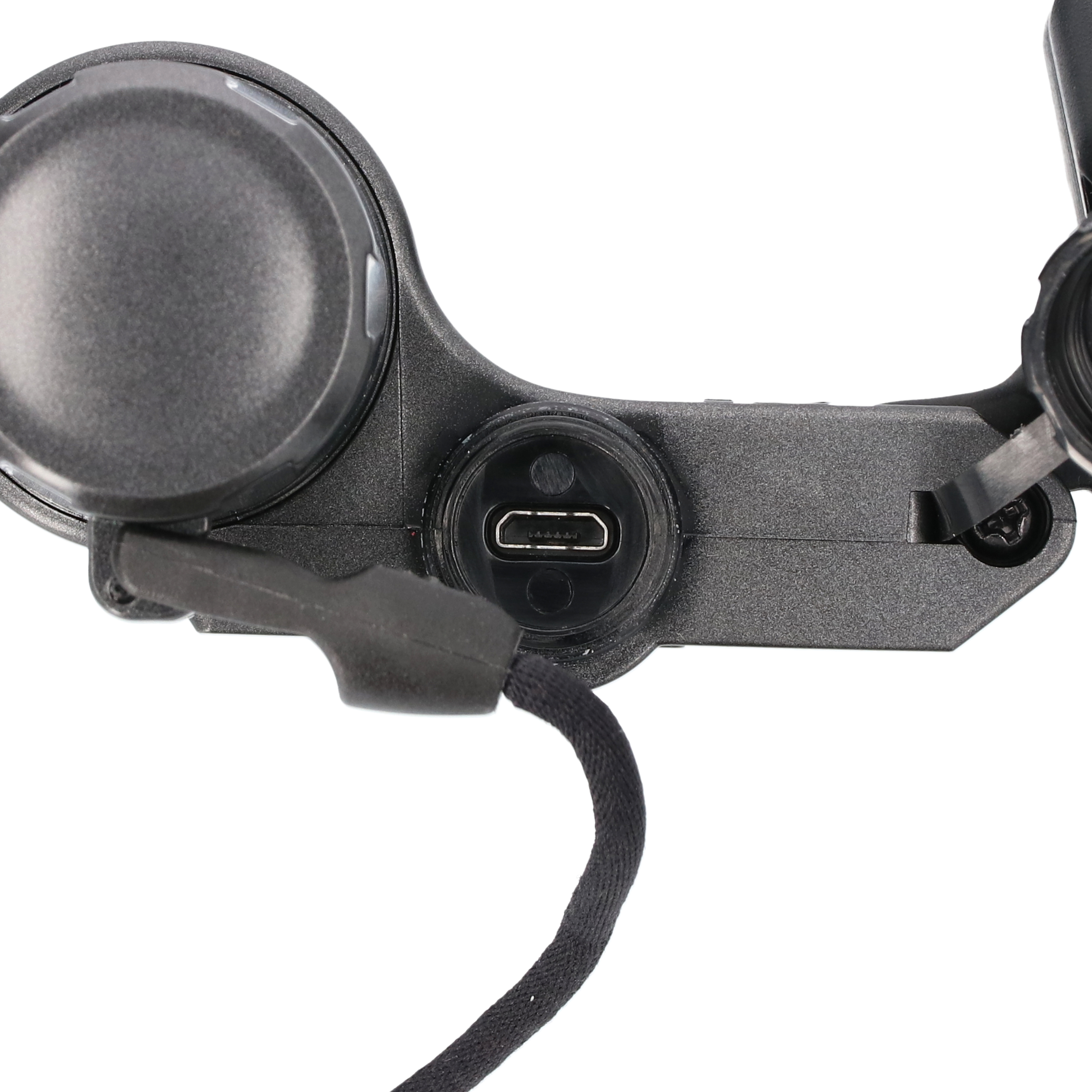 ハピソン 充電式チェストライト INTIRAY Rechargeable 9