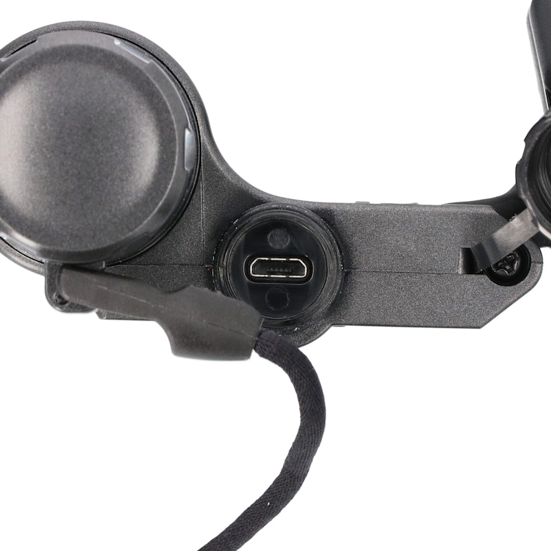 ハピソン 充電式チェストライト INTIRAY Rechargeable 9