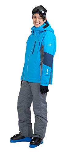 スノーボードウェア上下セットのおすすめ人気ランキング【2026年1月