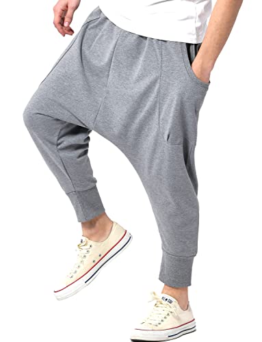 サルエルパンツ 1