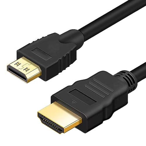  Mini HDMI ケーブル 1