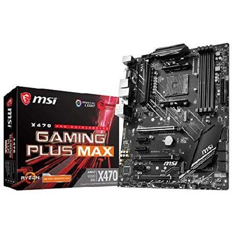 X470マザーボードのおすすめ人気ランキング【2025年】 | マイベスト X470マザーボードのおすすめ人気ランキング【2025年】 | マイベスト