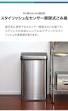 ステンレスゴミ箱のおすすめ人気ランキング【2026年6月】 4