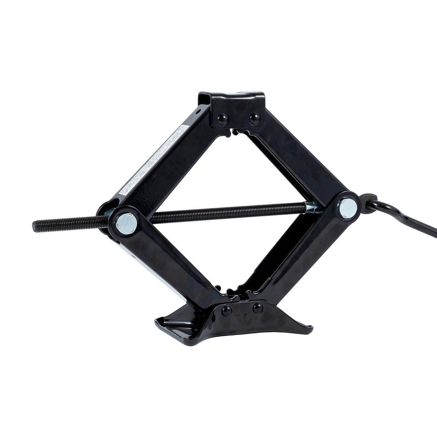 ニューレイトン エマーソン パンタジャッキ EM-508を検証レビュー