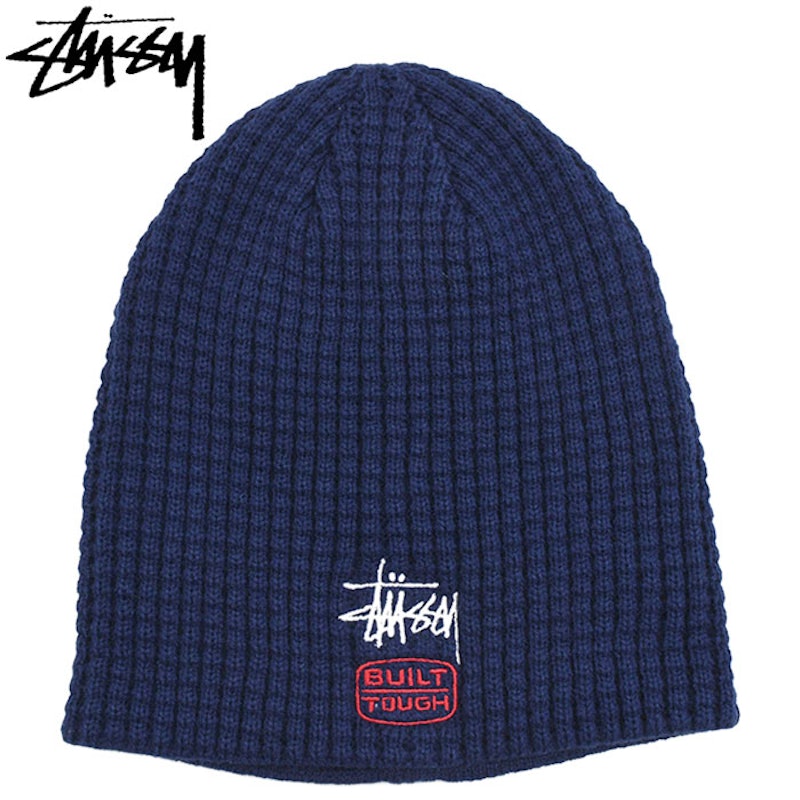 WAFFLE BUILT TOUGH SKULLCAP 6