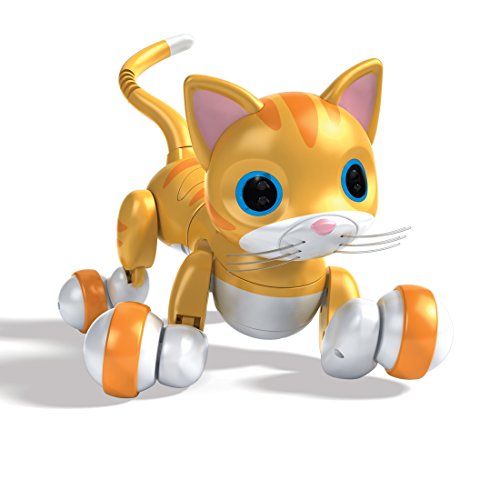 Omnibot Hello! Woonyan 4