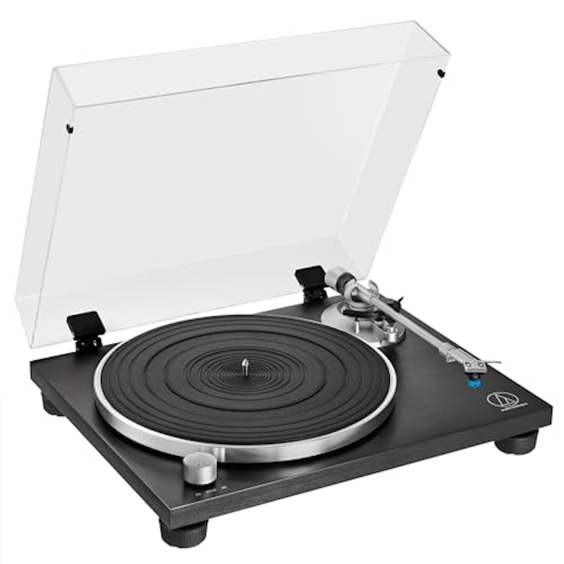レコードプレーヤー 1