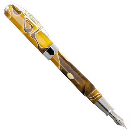 ビスコンティの万年筆のおすすめ人気ランキング【2025年12月】 | マイ