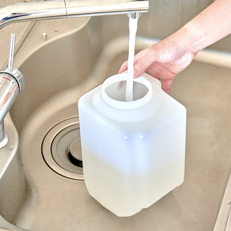 スチーム加湿器 CORE MIST 7