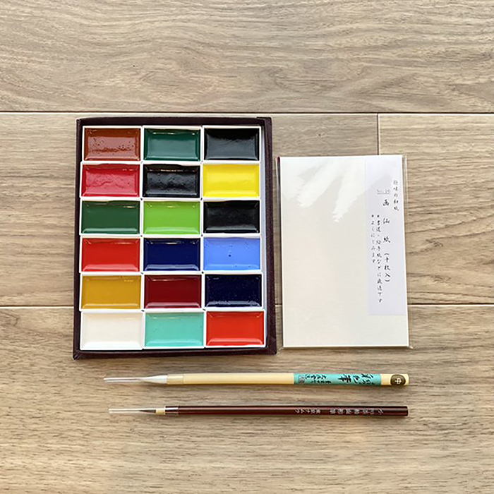 22年 絵手紙セットのおすすめ人気ランキング選 Mybest