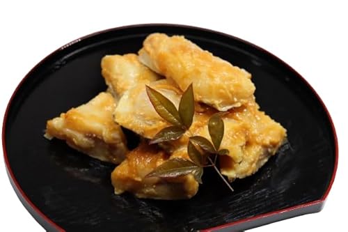 銀ムツ カマ 切落し 西京漬 1