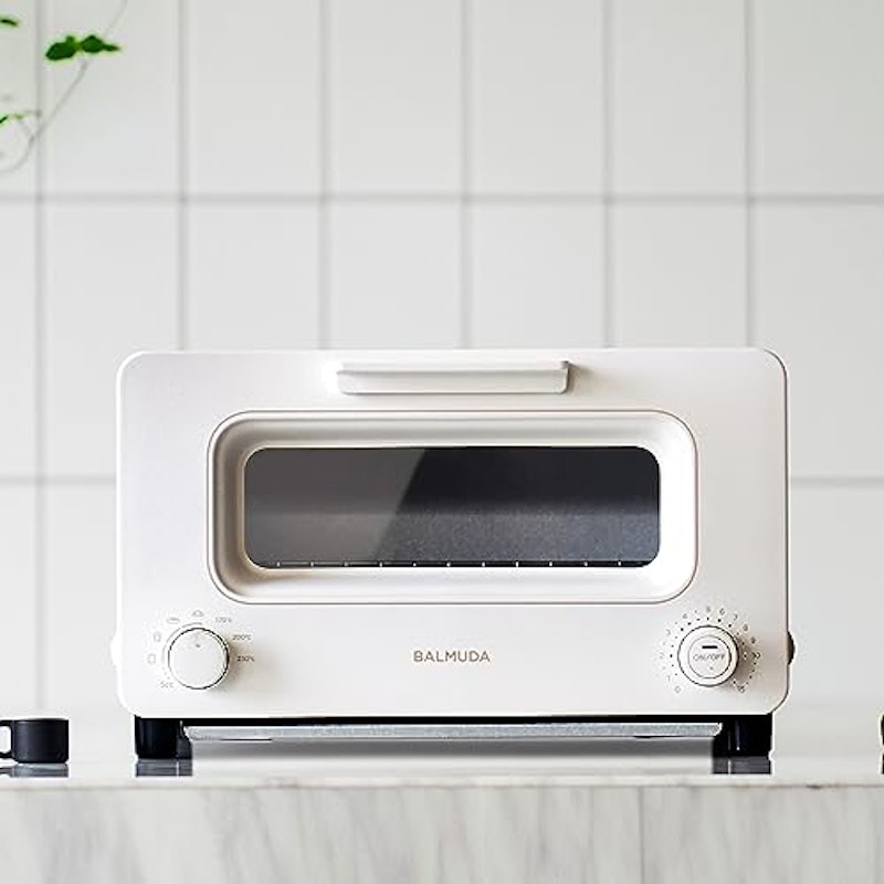 The Toaster 2