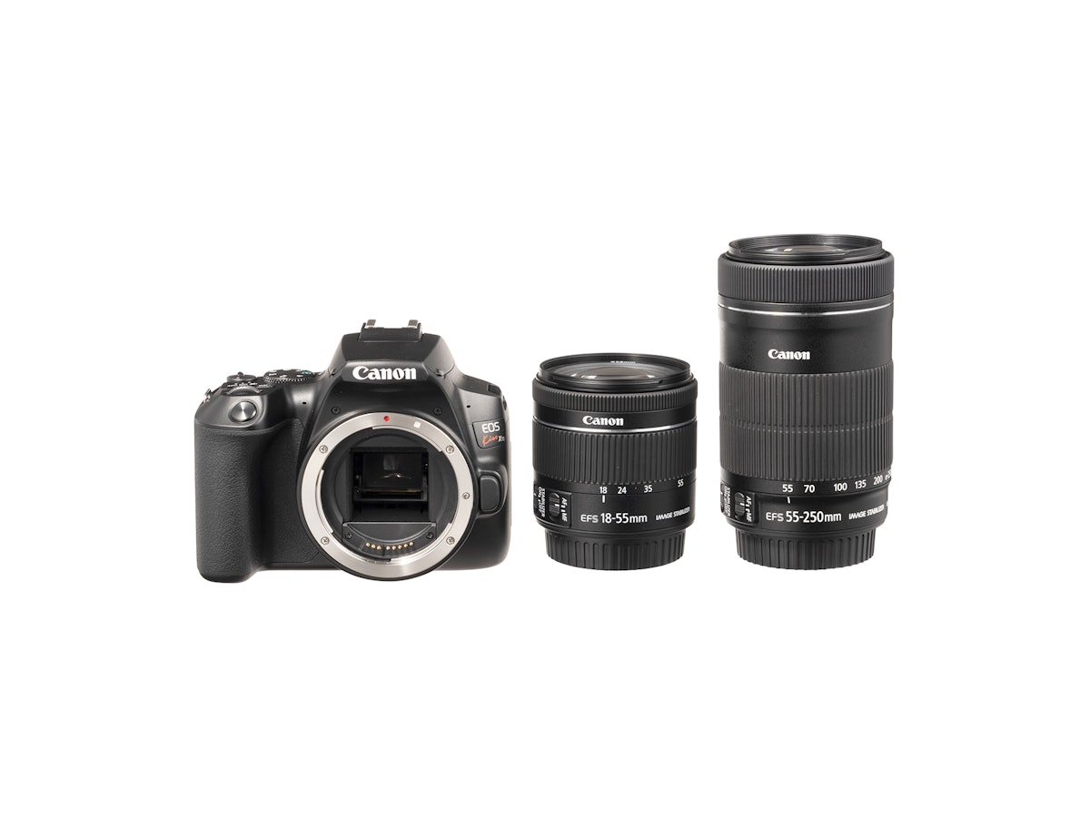 Canon EOS Kiss X10を徹底レビュー!実際に使ってわかった Canon EOS Kiss X10を徹底レビュー!実際に使ってわかった